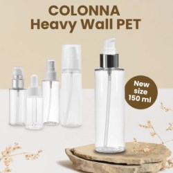 REBHANs COLONNA Heavy Wall PET Series Continues to Grow